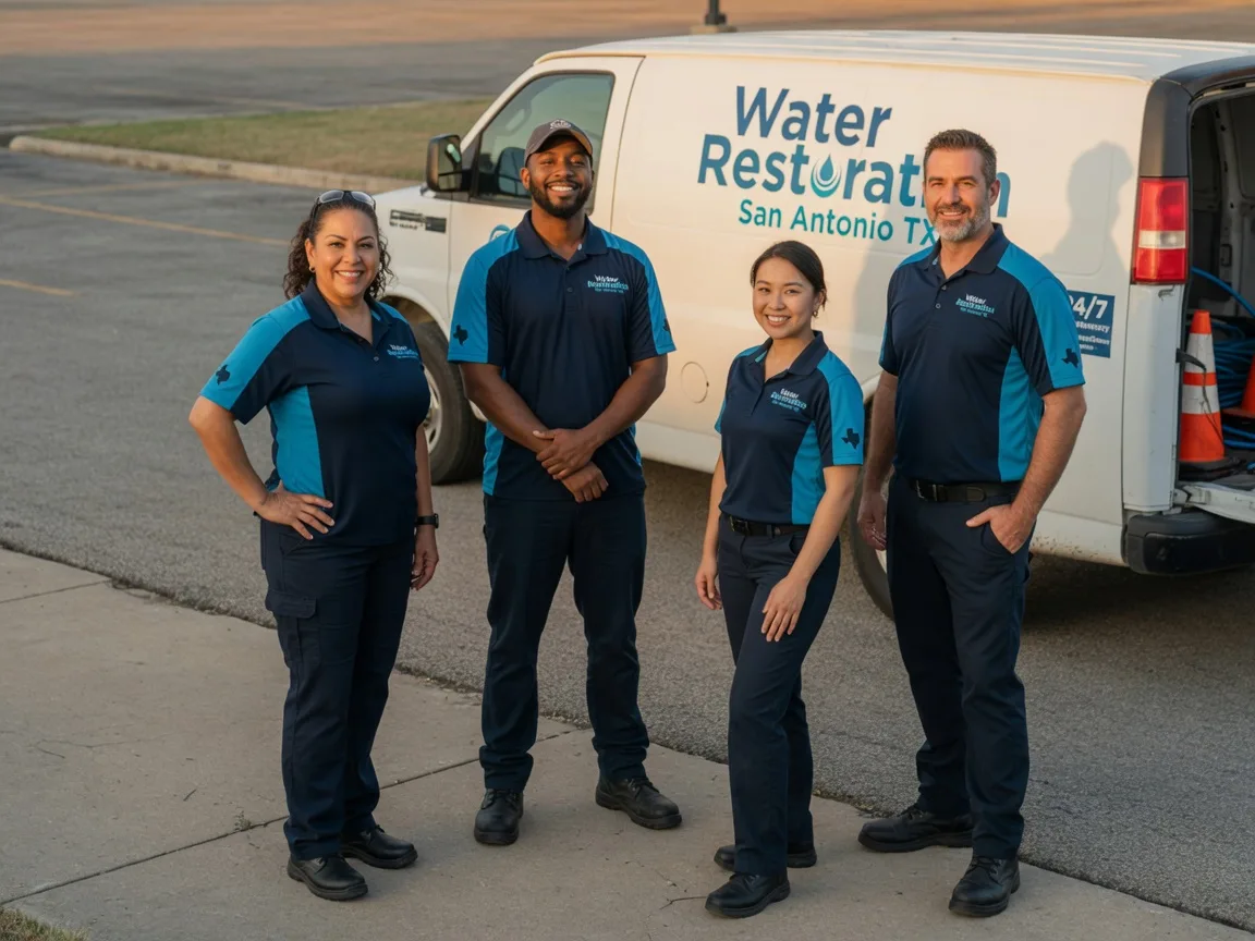 Water Damage Repair company in Shannon, IL